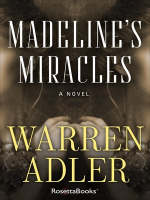 cover image of Madeline's Miracles